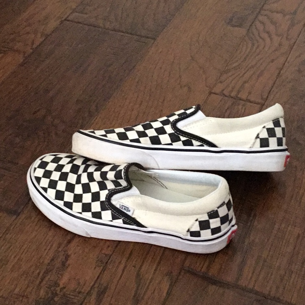 Van’s
